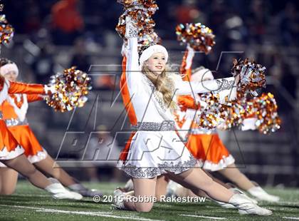 Thumbnail 2 in Gilmer vs. Celina (UIL 4A Semifinal) photogallery.