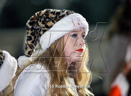 Thumbnail 3 in Gilmer vs. Celina (UIL 4A Semifinal) photogallery.