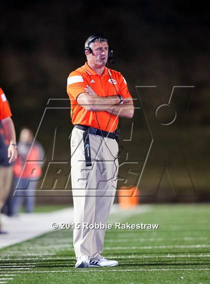 Thumbnail 2 in Gilmer vs. Celina (UIL 4A Semifinal) photogallery.