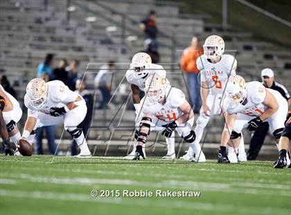 Thumbnail 1 in Gilmer vs. Celina (UIL 4A Semifinal) photogallery.
