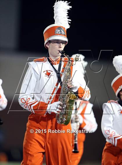 Thumbnail 3 in Gilmer vs. Celina (UIL 4A Semifinal) photogallery.