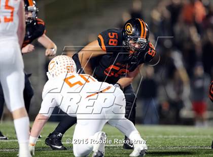 Thumbnail 1 in Gilmer vs. Celina (UIL 4A Semifinal) photogallery.