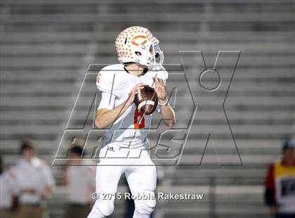 Thumbnail 1 in Gilmer vs. Celina (UIL 4A Semifinal) photogallery.