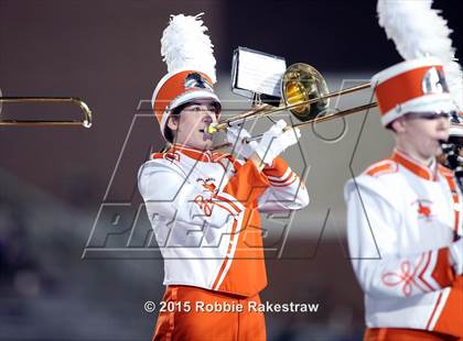 Thumbnail 1 in Gilmer vs. Celina (UIL 4A Semifinal) photogallery.