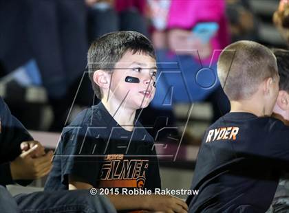 Thumbnail 2 in Gilmer vs. Celina (UIL 4A Semifinal) photogallery.