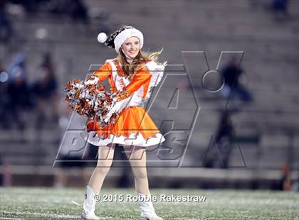 Thumbnail 1 in Gilmer vs. Celina (UIL 4A Semifinal) photogallery.