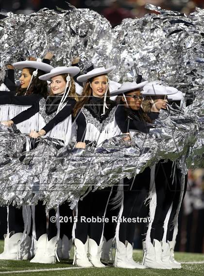 Thumbnail 1 in Gilmer vs. Celina (UIL 4A Semifinal) photogallery.