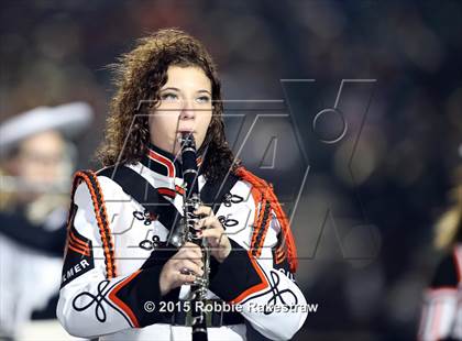 Thumbnail 2 in Gilmer vs. Celina (UIL 4A Semifinal) photogallery.