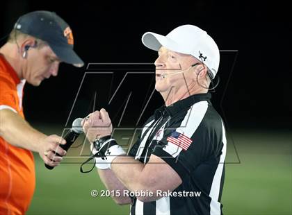 Thumbnail 1 in Gilmer vs. Celina (UIL 4A Semifinal) photogallery.