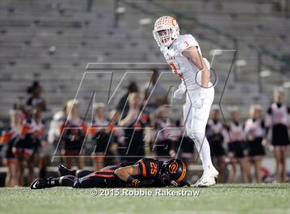 Thumbnail 2 in Gilmer vs. Celina (UIL 4A Semifinal) photogallery.