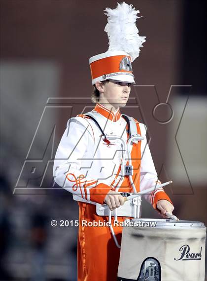 Thumbnail 1 in Gilmer vs. Celina (UIL 4A Semifinal) photogallery.