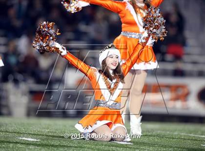 Thumbnail 1 in Gilmer vs. Celina (UIL 4A Semifinal) photogallery.