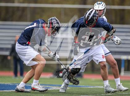 Thumbnail 2 in Cold Spring Harbor @ Staples photogallery.