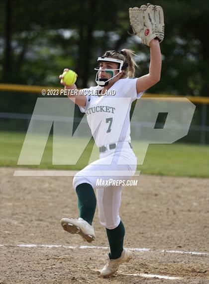 Thumbnail 1 in Saugus @ Pentucket Regional photogallery.