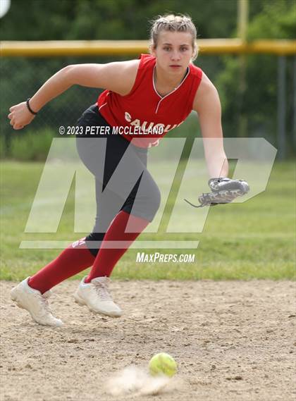 Thumbnail 3 in Saugus @ Pentucket Regional photogallery.