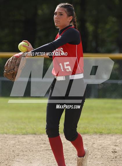 Thumbnail 3 in Saugus @ Pentucket Regional photogallery.