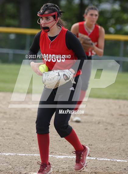 Thumbnail 1 in Saugus @ Pentucket Regional photogallery.