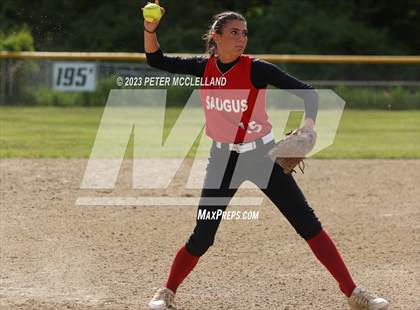 Thumbnail 1 in Saugus @ Pentucket Regional photogallery.