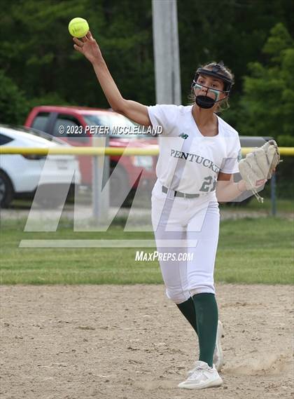 Thumbnail 1 in Saugus @ Pentucket Regional photogallery.