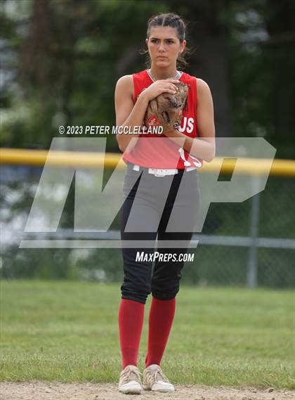 Thumbnail 3 in Saugus @ Pentucket Regional photogallery.