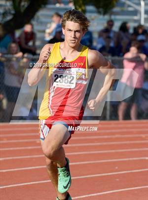 AIA Track & Field Championships-Fri (Boys 400 Meter)
