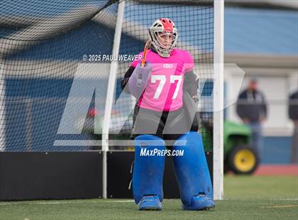 Thumbnail 2 in Susquenita vs. Lake-Lehman (PIAA Class A Quarterfinal) photogallery.