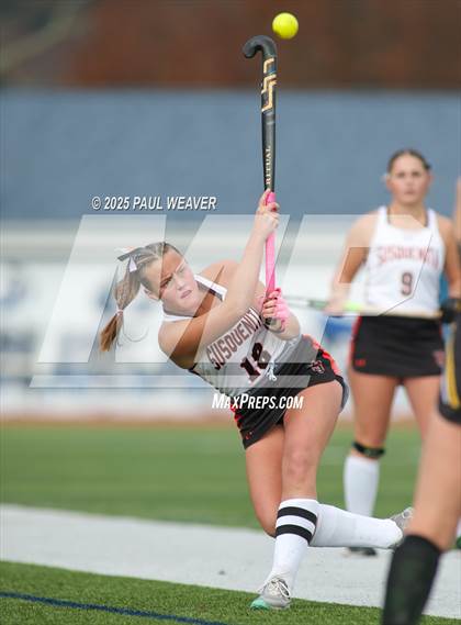 Thumbnail 2 in Susquenita vs. Lake-Lehman (PIAA Class A Quarterfinal) photogallery.