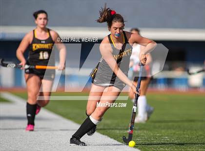 Thumbnail 1 in Susquenita vs. Lake-Lehman (PIAA Class A Quarterfinal) photogallery.