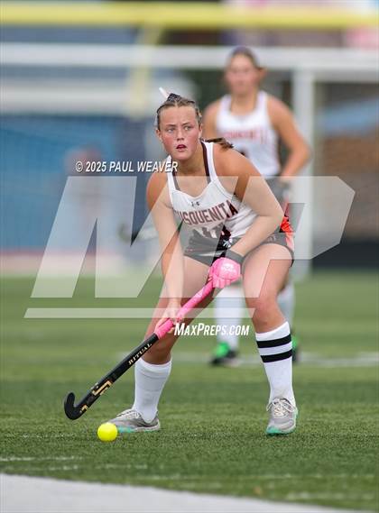 Thumbnail 1 in Susquenita vs. Lake-Lehman (PIAA Class A Quarterfinal) photogallery.