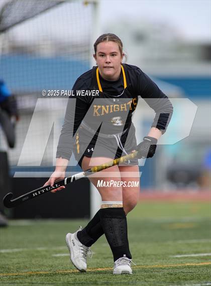 Thumbnail 1 in Susquenita vs. Lake-Lehman (PIAA Class A Quarterfinal) photogallery.