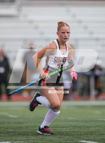 Thumbnail 1 in Susquenita vs. Lake-Lehman (PIAA Class A Quarterfinal) photogallery.