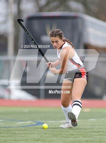 Thumbnail 3 in Susquenita vs. Lake-Lehman (PIAA Class A Quarterfinal) photogallery.