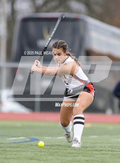 Thumbnail 1 in Susquenita vs. Lake-Lehman (PIAA Class A Quarterfinal) photogallery.