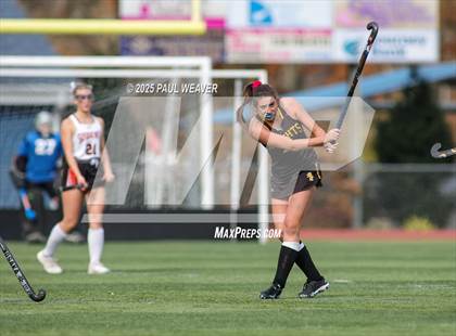 Thumbnail 1 in Susquenita vs. Lake-Lehman (PIAA Class A Quarterfinal) photogallery.