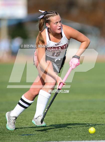 Thumbnail 3 in Susquenita vs. Lake-Lehman (PIAA Class A Quarterfinal) photogallery.