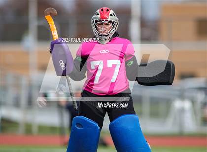 Thumbnail 2 in Susquenita vs. Lake-Lehman (PIAA Class A Quarterfinal) photogallery.