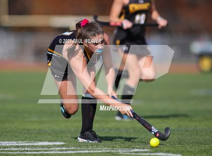 Thumbnail 2 in Susquenita vs. Lake-Lehman (PIAA Class A Quarterfinal) photogallery.