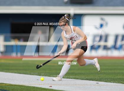 Thumbnail 2 in Susquenita vs. Lake-Lehman (PIAA Class A Quarterfinal) photogallery.