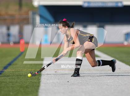 Thumbnail 3 in Susquenita vs. Lake-Lehman (PIAA Class A Quarterfinal) photogallery.