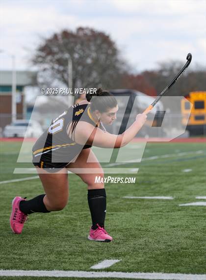 Thumbnail 1 in Susquenita vs. Lake-Lehman (PIAA Class A Quarterfinal) photogallery.