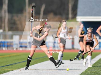 Thumbnail 2 in Susquenita vs. Lake-Lehman (PIAA Class A Quarterfinal) photogallery.