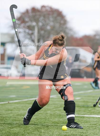 Thumbnail 2 in Susquenita vs. Lake-Lehman (PIAA Class A Quarterfinal) photogallery.