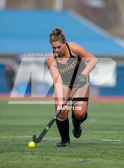 Thumbnail 3 in Susquenita vs. Lake-Lehman (PIAA Class A Quarterfinal) photogallery.
