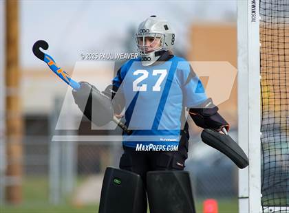 Thumbnail 2 in Susquenita vs. Lake-Lehman (PIAA Class A Quarterfinal) photogallery.