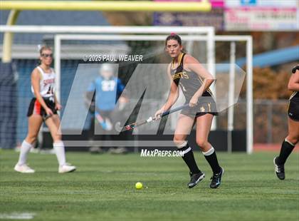 Thumbnail 3 in Susquenita vs. Lake-Lehman (PIAA Class A Quarterfinal) photogallery.