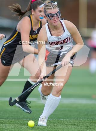 Susquenita vs. Lake-Lehman (PIAA Class A Quarterfinal)