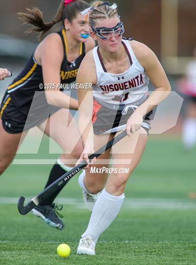 Susquenita vs. Lake-Lehman (PIAA Class A Quarterfinal)