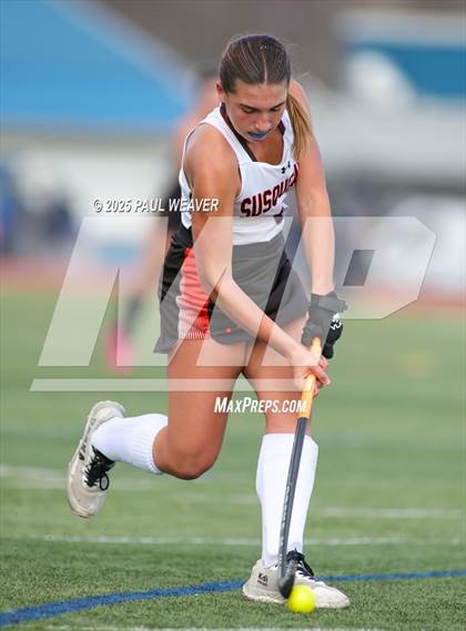 Thumbnail 3 in Susquenita vs. Lake-Lehman (PIAA Class A Quarterfinal) photogallery.