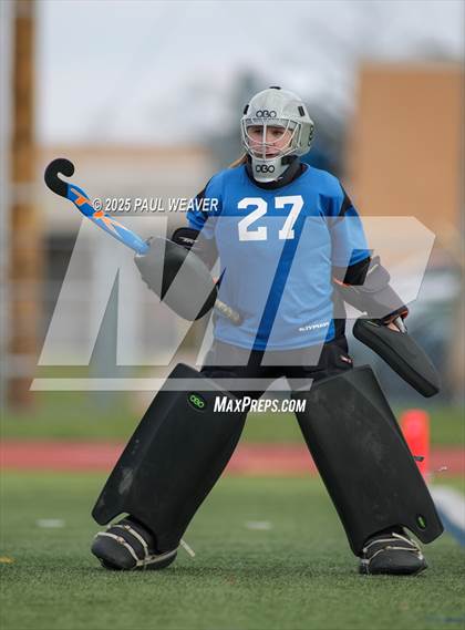 Thumbnail 1 in Susquenita vs. Lake-Lehman (PIAA Class A Quarterfinal) photogallery.