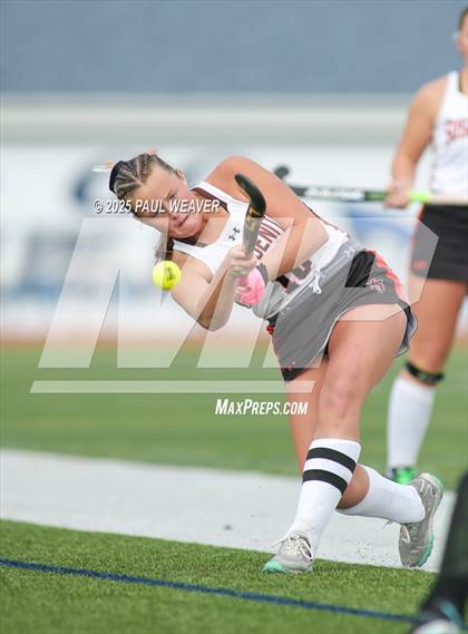 Thumbnail 1 in Susquenita vs. Lake-Lehman (PIAA Class A Quarterfinal) photogallery.